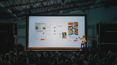 Create Beautiful Presentations with Markdown featured image